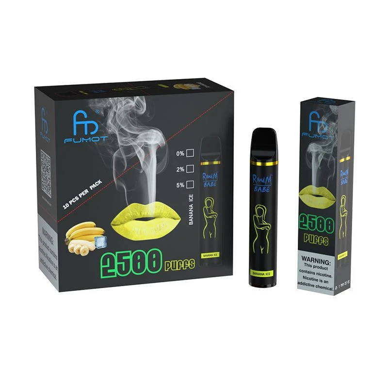 product-800-800 Randm babe 2500 disposable vape