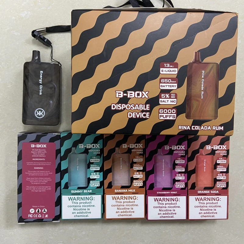 product-800-800 Energy KK 6000 Puffs 2