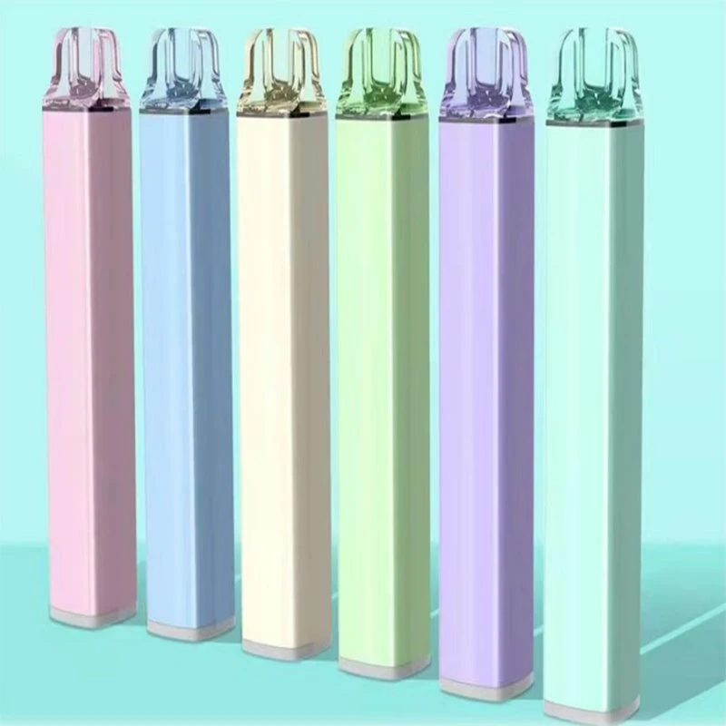 product-800-800 Square Tube Vape