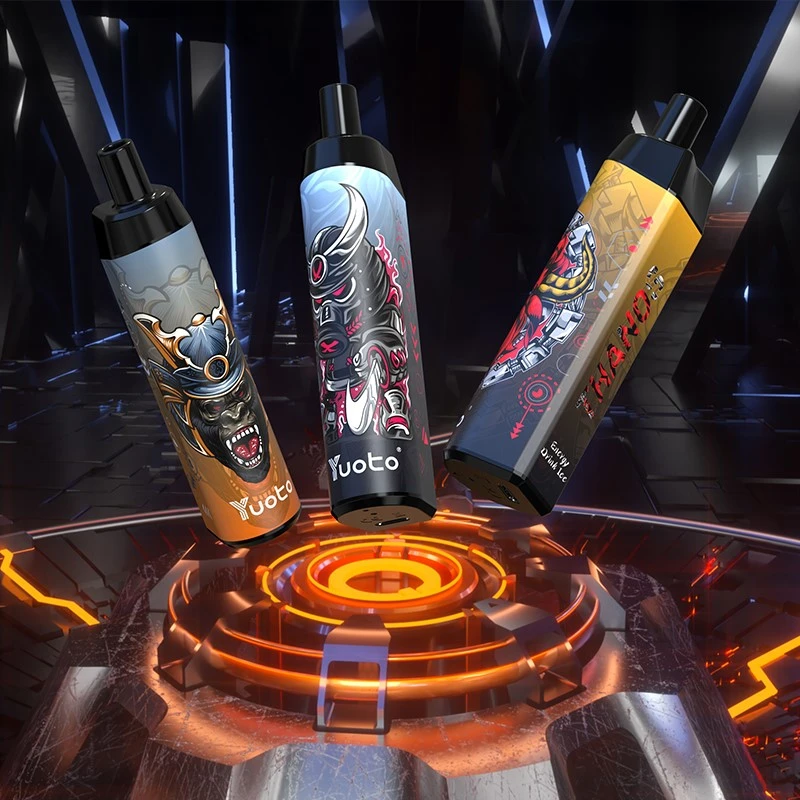 product-800-800 Yuoto THANOS 5000 vape