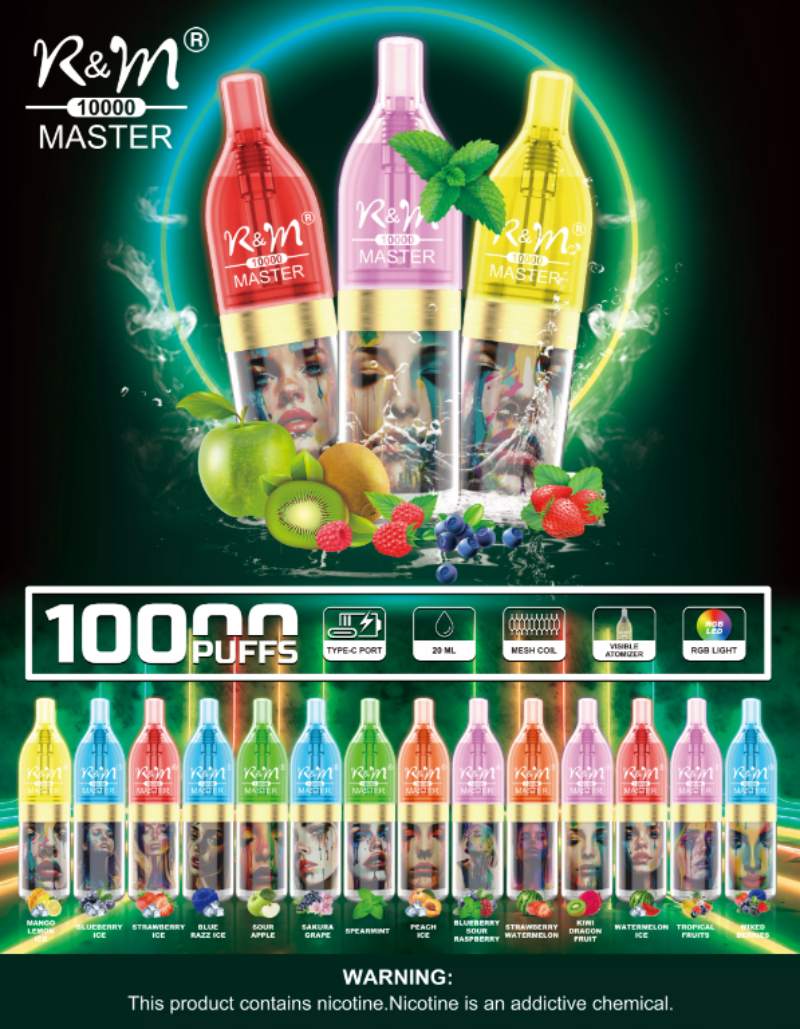 Master 10000 Master 10000