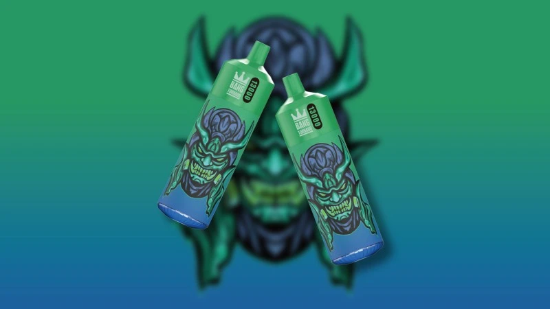 Bang Tornado 13000puffs vapes Bang Tornado 13000puffs vapes