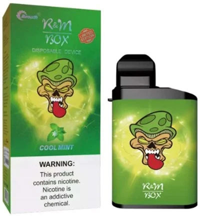 R&m বক্স 5500
