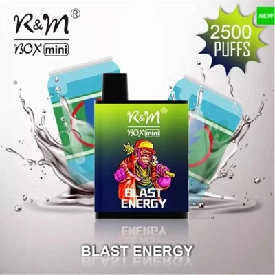 R&m বক্স মিনি 2500
