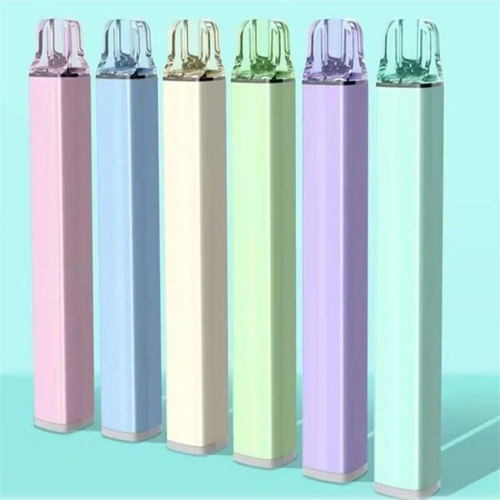 স্কয়ার টিউব Vape