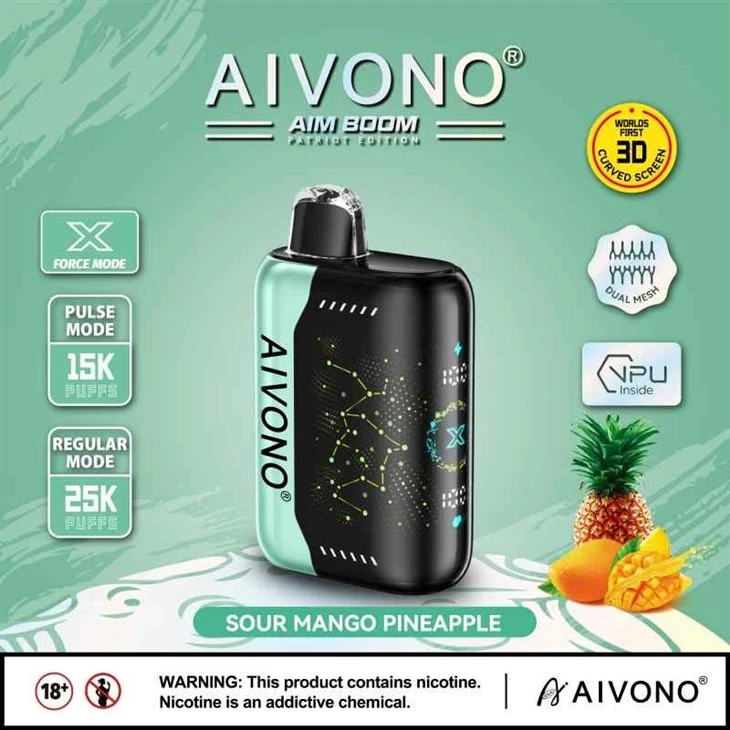 Aim Boom 25000 vapes Aim Boom 25000 vapes