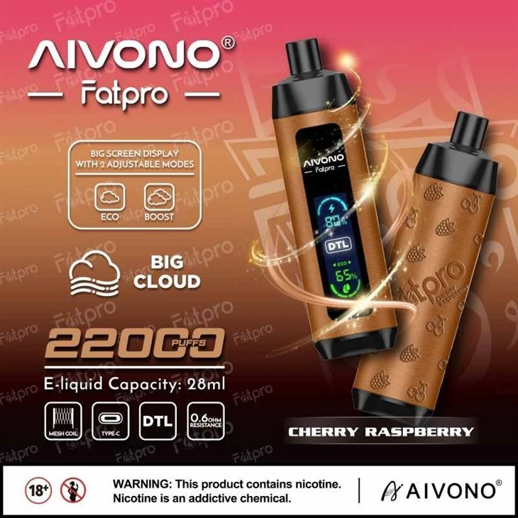 AIM FATPRO 22000 6 AIM FATPRO 22000 6
