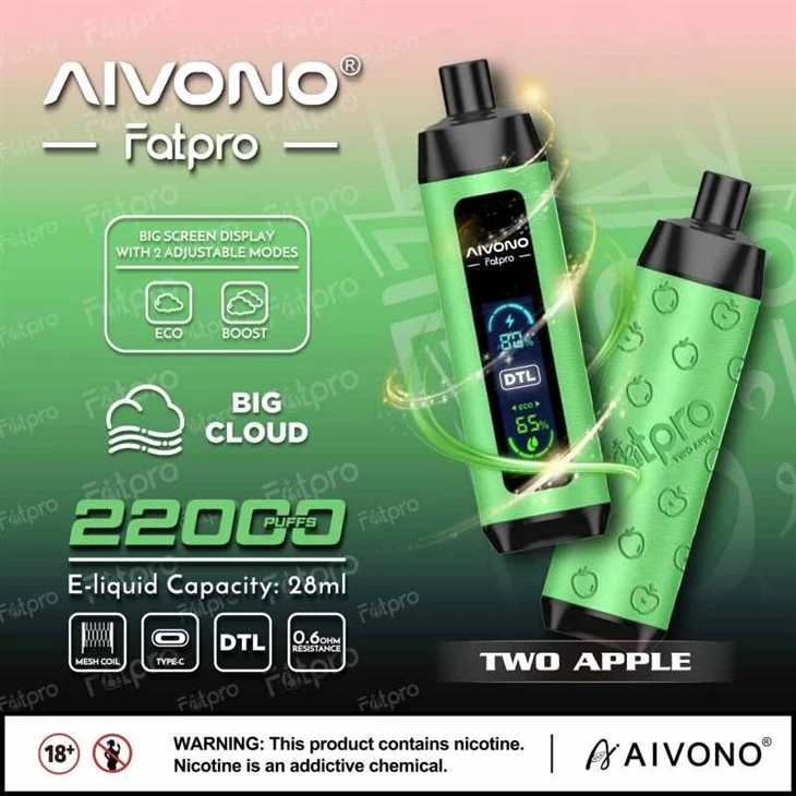 AIM FATPRO 22000 AIM FATPRO 22000
