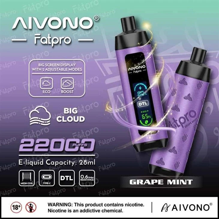 AIM FATPRO 22000 1 AIM FATPRO 22000 1