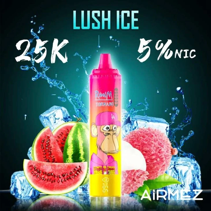 Airmez 25000 high quality Airmez 25000 high quality