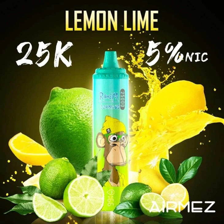 Airmez 25000 factory Airmez 25000 factory