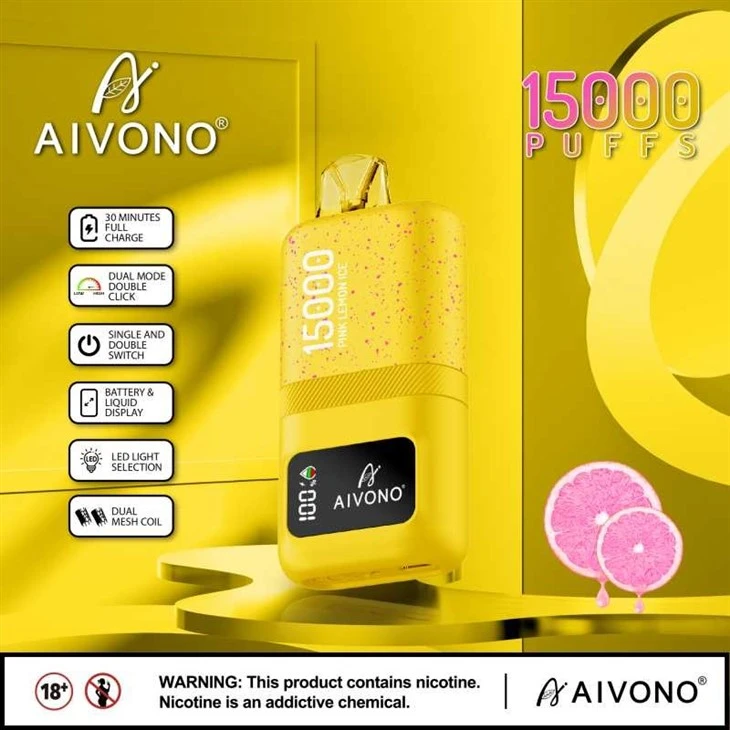 AIVONO MAGIC 15000 vapes AIVONO MAGIC 15000 vapes