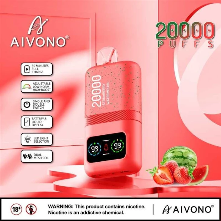 Aivono magice 20000 32 Aivono magice 20000 32