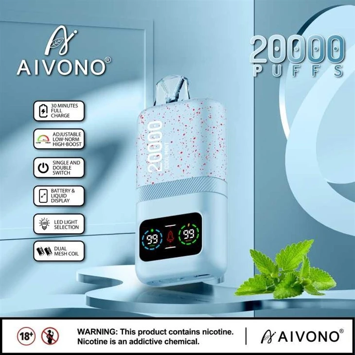 Aivono magice 20000 35 Aivono magice 20000 35