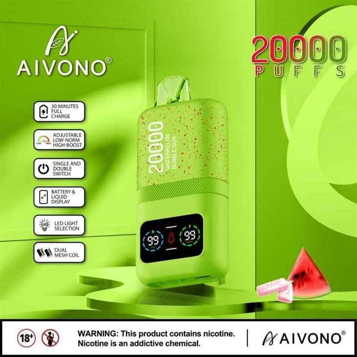 Aivono magice 20000 38 Aivono magice 20000 38