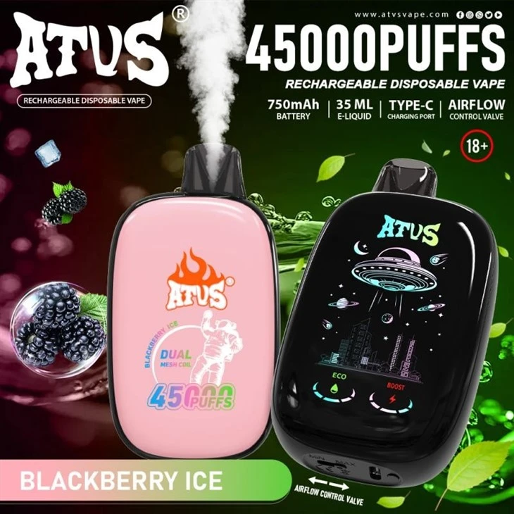 ATVS 45000 21 ATVS 45000 21