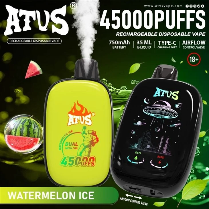 ATVS 45000 7 ATVS 45000 7