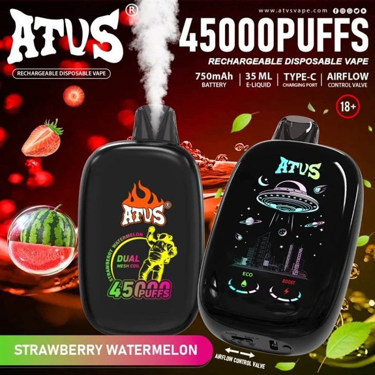 ATVS 45000 29 ATVS 45000 29
