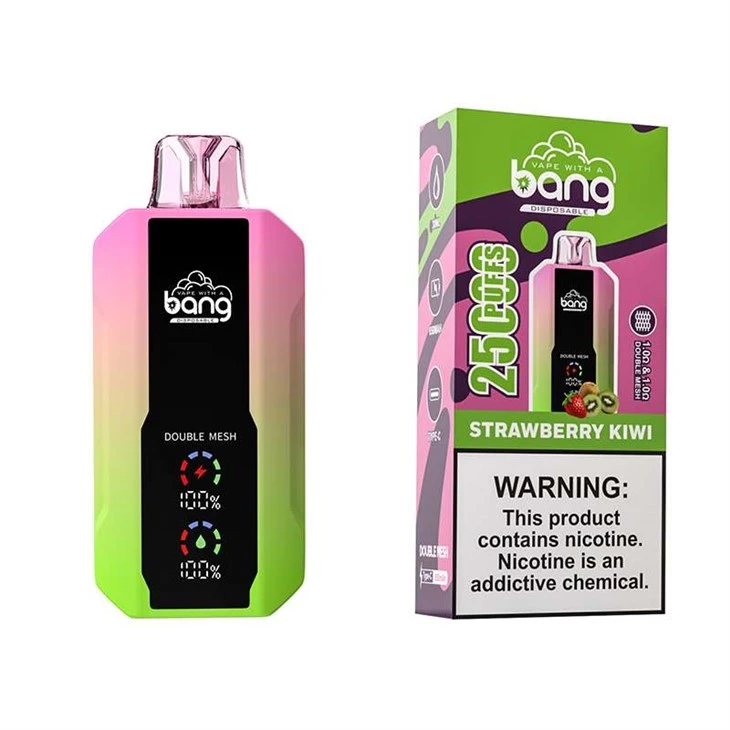 Bang 25000 Bang 25000