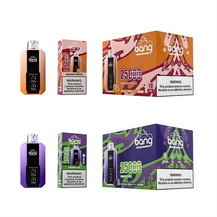 bang 25000 puffs vape bang 25000 puffs vape