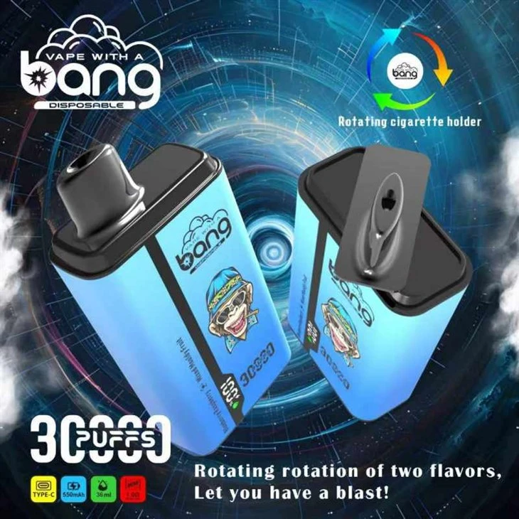 Bang 30K Bang 30K