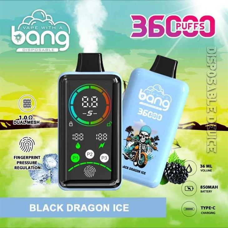 -Black-Dragon-Ice bang 36K -Black-Dragon-Ice bang 36K
