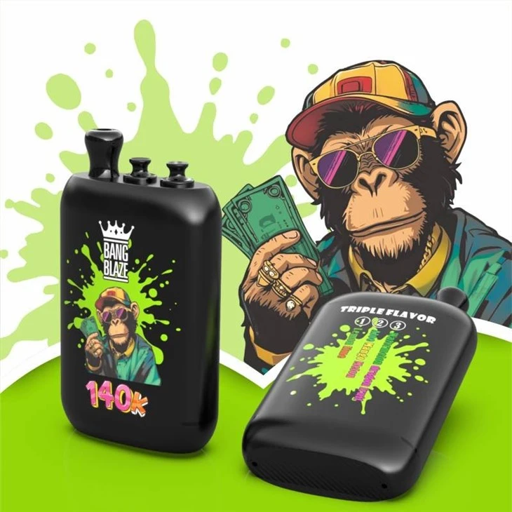 BANG BLAZE 140K 3in1 suppliers BANG BLAZE 140K 3in1 suppliers