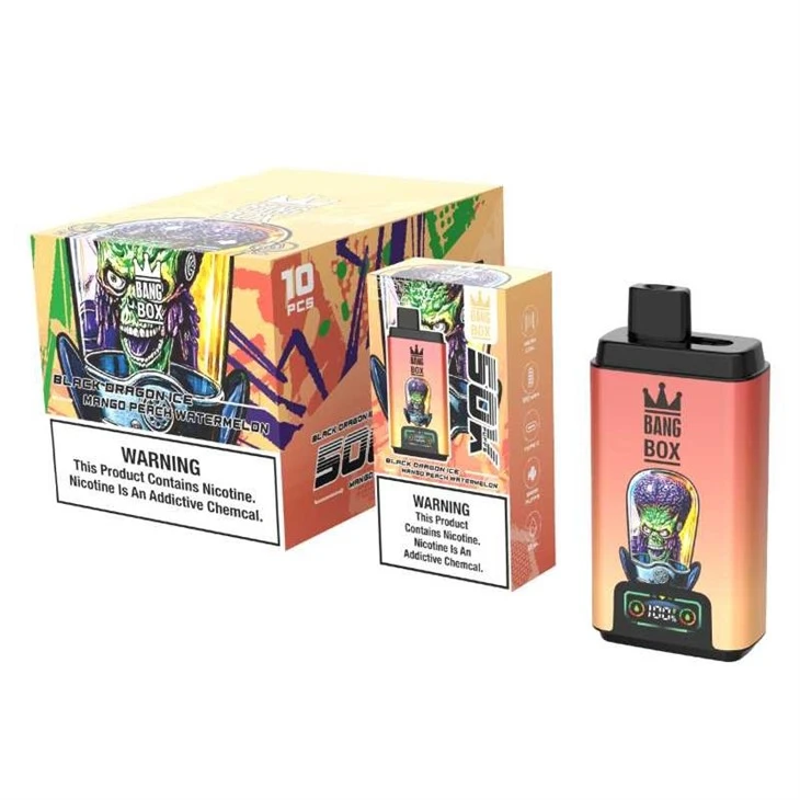 BANG BOX 50K 17 BANG BOX 50K 17