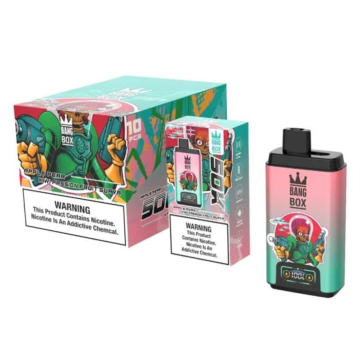 BANG BOX 50K 13 BANG BOX 50K 13