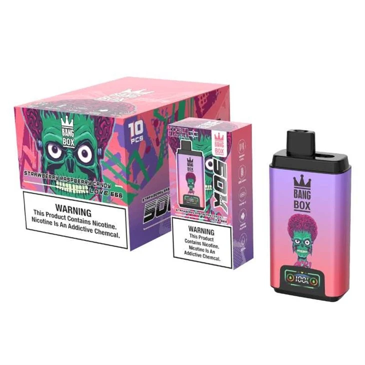 BANG BOX 50K 20 BANG BOX 50K 20
