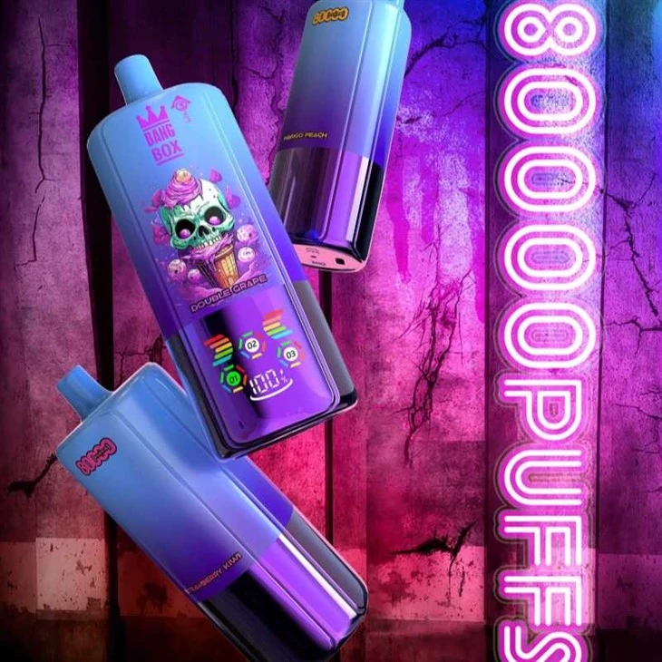 Bang box 80k 3in1 1 Bang box 80k 3in1 1