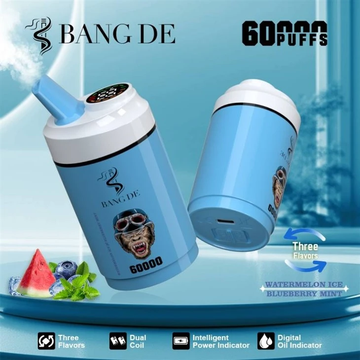 BANG DE 60000 2 BANG DE 60000 2