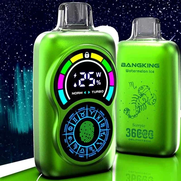 BANG KING 36000 22 BANG KING 36000 22