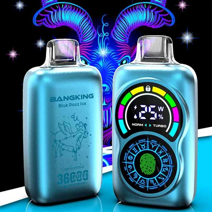 Bang King 36000 Bang King 36000