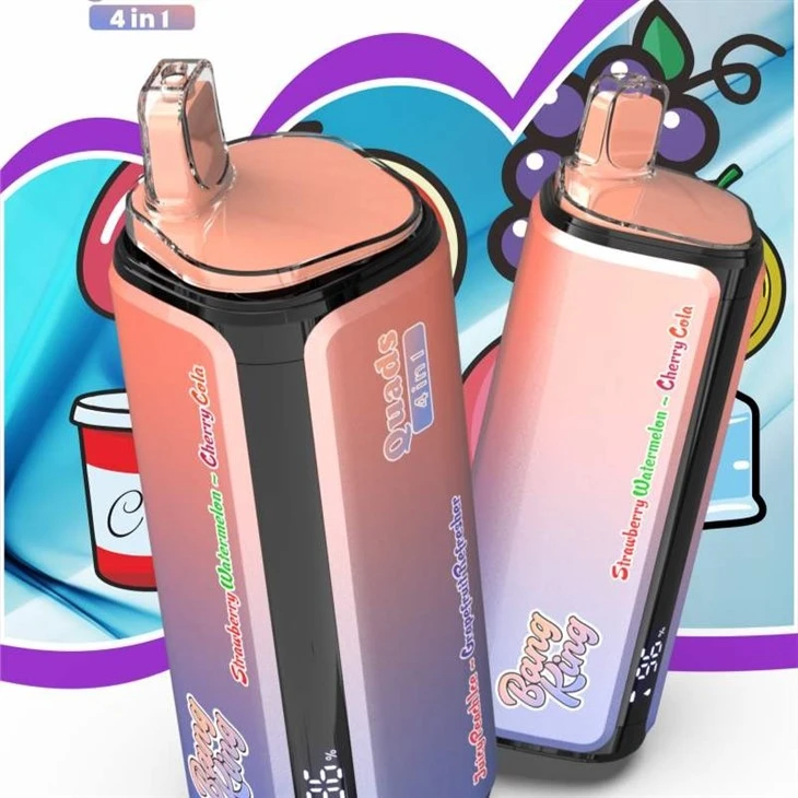BANG KING Quads 250K high quality BANG KING Quads 250K high quality