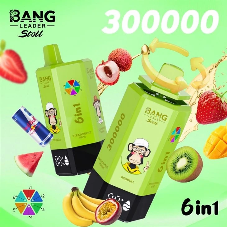 bang leader 300000 19