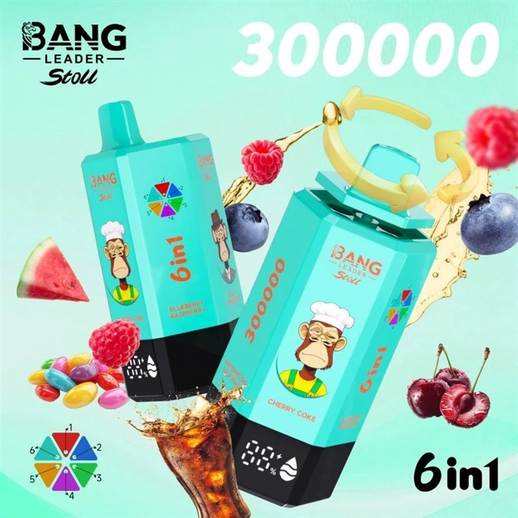 bang leader 300000