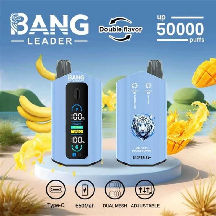 BANG LEADER 50000 10 BANG LEADER 50000 10