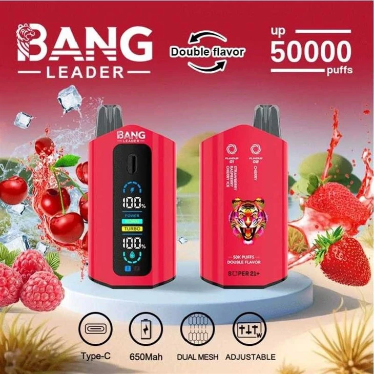 BANG LEADER 50000 8 BANG LEADER 50000 8