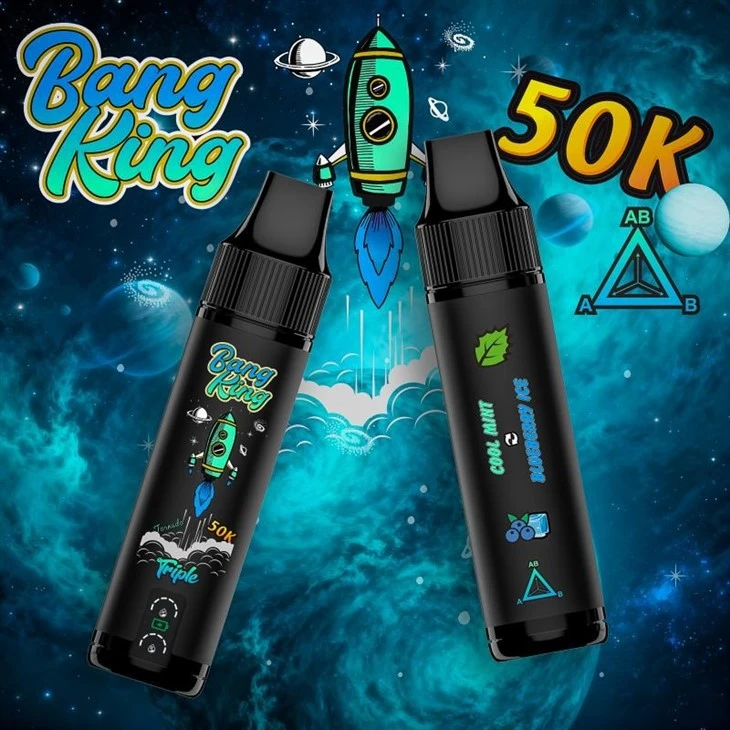 BANG Triple 50000 suppliers BANG Triple 50000 suppliers