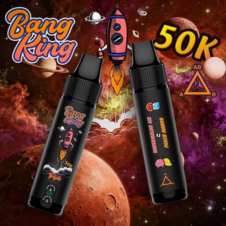 BANG Triple 50000 price BANG Triple 50000 price