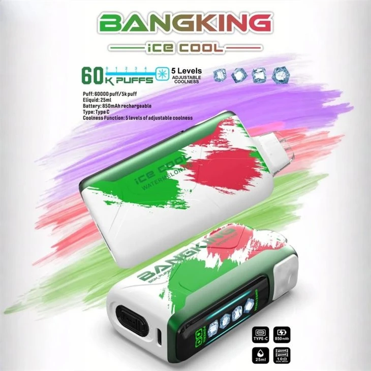 watermelon-ice-bang King ice_cool 50k