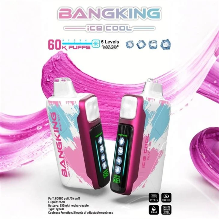 peach-ice-bang King ice_cool 50k