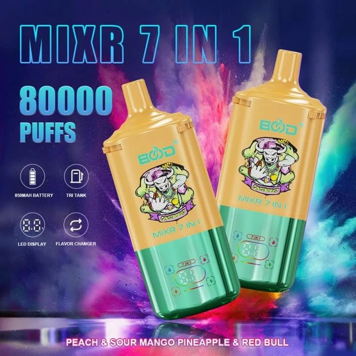 BOOD 80K 7 IN 1 best BOOD 80K 7 IN 1 best