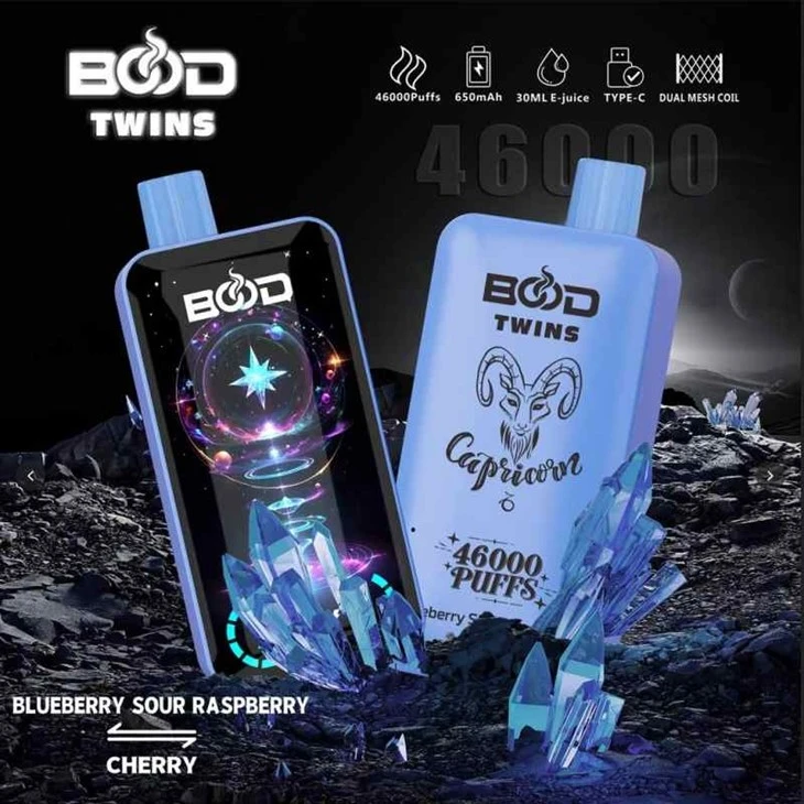 BOOD TWINS 46000 29 BOOD TWINS 46000 29