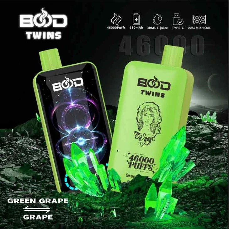 BOOD TWINS 46000 30 BOOD TWINS 46000 30