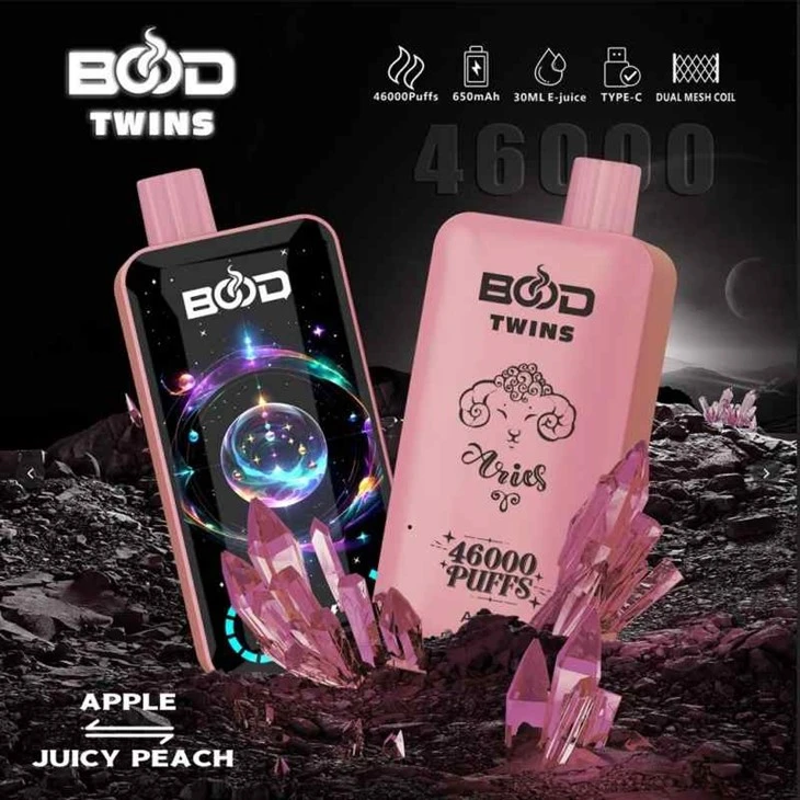 BOOD TWINS 46000 33 BOOD TWINS 46000 33