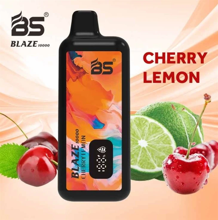BREZE STIIK BLAZE 10000 vepes BREZE STIIK BLAZE 10000 vepes