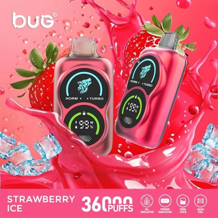 BUG 36000 10 BUG 36000 10