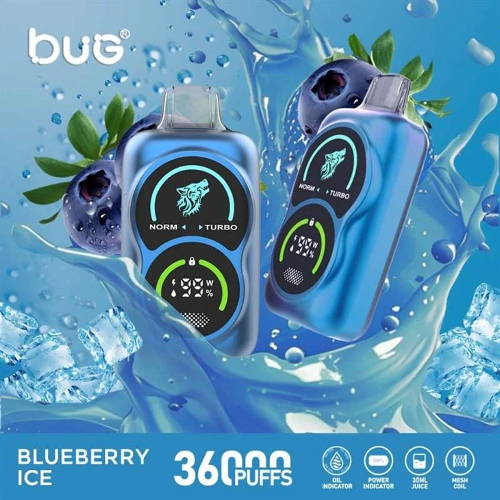 BUG 36000 13 BUG 36000 13
